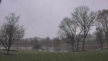 Weather camera view of The Greens.