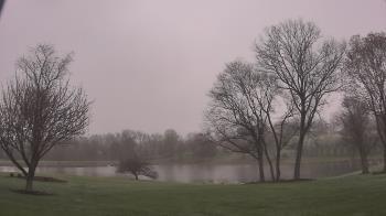 Weather camera view of The Greens.