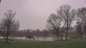 Weather camera view of The Greens.