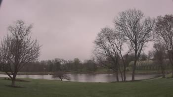 Weather camera view of The Greens.
