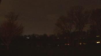 Weather camera view of The Greens.