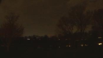 Weather camera view of The Greens.