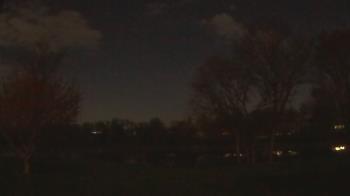 Weather camera view of The Greens.