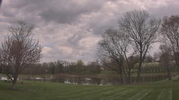 Weather camera view of The Greens.