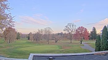 Weather camera view of Country Club of Indianapolis.