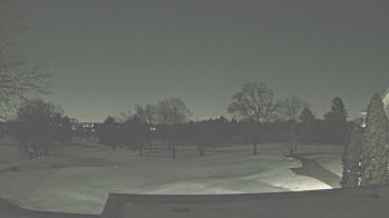 Weather camera view of Country Club of Indianapolis.