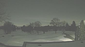 Weather camera view of Country Club of Indianapolis.