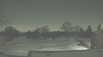 Weather camera view of Country Club of Indianapolis.