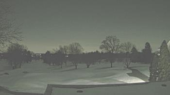 Weather camera view of Country Club of Indianapolis.