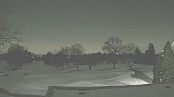 Weather camera view of Country Club of Indianapolis.