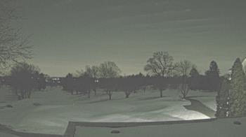 Weather camera view of Country Club of Indianapolis.