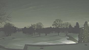 Weather camera view of Country Club of Indianapolis.
