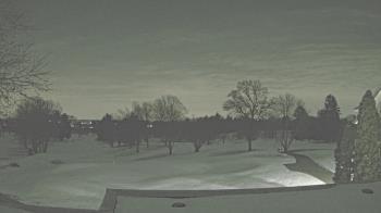 Weather camera view of Country Club of Indianapolis.