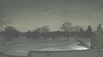 Weather camera view of Country Club of Indianapolis.