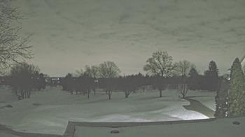 Weather camera view of Country Club of Indianapolis.