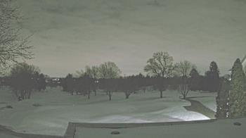 Weather camera view of Country Club of Indianapolis.