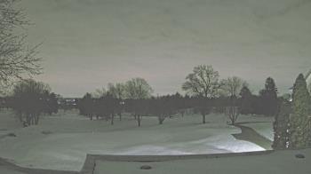 Weather camera view of Country Club of Indianapolis.