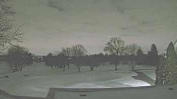 Weather camera view of Country Club of Indianapolis.