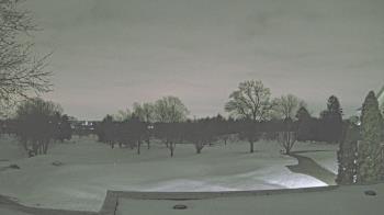 Weather camera view of Country Club of Indianapolis.