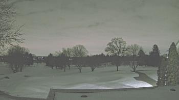 Weather camera view of Country Club of Indianapolis.