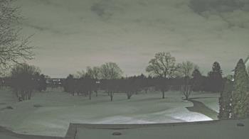 Weather camera view of Country Club of Indianapolis.
