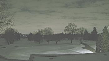 Weather camera view of Country Club of Indianapolis.