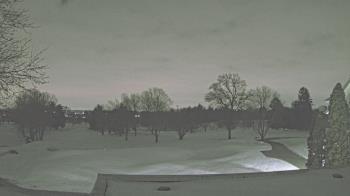 Weather camera view of Country Club of Indianapolis.