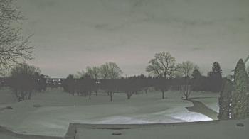 Weather camera view of Country Club of Indianapolis.