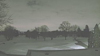 Weather camera view of Country Club of Indianapolis.