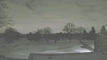 Weather camera view of Country Club of Indianapolis.