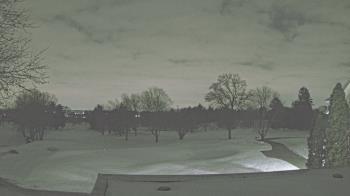 Weather camera view of Country Club of Indianapolis.