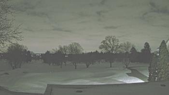 Weather camera view of Country Club of Indianapolis.