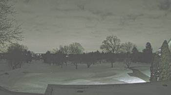 Weather camera view of Country Club of Indianapolis.