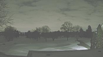 Weather camera view of Country Club of Indianapolis.