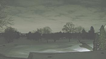 Weather camera view of Country Club of Indianapolis.