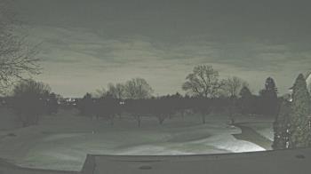 Weather camera view of Country Club of Indianapolis.