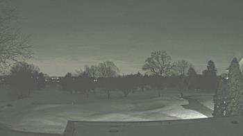 Weather camera view of Country Club of Indianapolis.