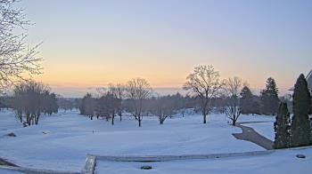 Weather camera view of Country Club of Indianapolis.