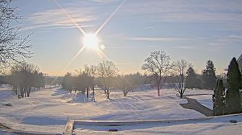 Weather camera view of Country Club of Indianapolis.