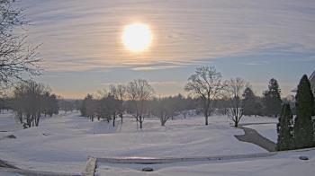 Weather camera view of Country Club of Indianapolis.