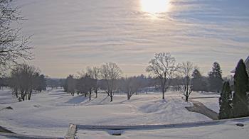 Weather camera view of Country Club of Indianapolis.