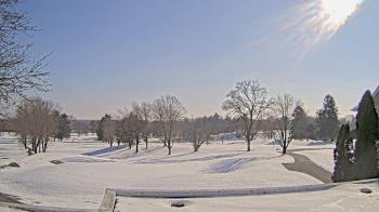 Weather camera view of Country Club of Indianapolis.