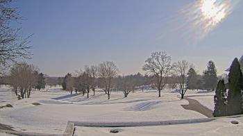 Weather camera view of Country Club of Indianapolis.