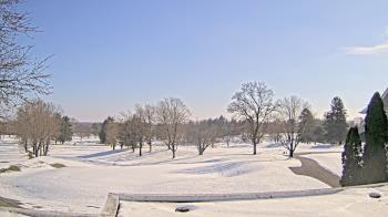 Weather camera view of Country Club of Indianapolis.