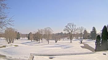 Weather camera view of Country Club of Indianapolis.