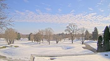 Weather camera view of Country Club of Indianapolis.