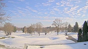 Weather camera view of Country Club of Indianapolis.