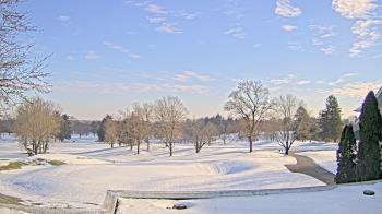 Weather camera view of Country Club of Indianapolis.