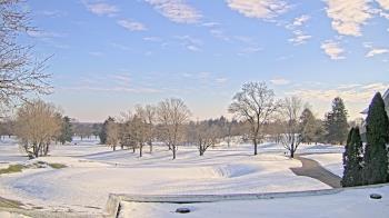 Weather camera view of Country Club of Indianapolis.