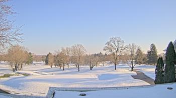 Weather camera view of Country Club of Indianapolis.